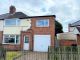 Thumbnail Semi-detached house to rent in Kingston Avenue, Wigston, Leicester