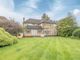 Thumbnail Detached house for sale in Ellis Avenue, Chalfont St Peter