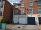 Thumbnail Town house for sale in Lock Keepers Court, Victoria Dock, Hull