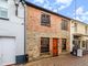 Thumbnail Terraced house for sale in Dove Lane, Sidmouth, Devon