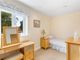 Thumbnail Detached house for sale in The Beautiful High Gable House, High Street, Waddington, Lincoln