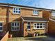 Thumbnail End terrace house for sale in Ropery Close, Beverley