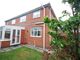 Thumbnail Semi-detached house for sale in Woolpack Meadows, North Somercotes, Louth