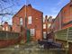 Thumbnail Terraced house for sale in Queens Road, Doncaster, South Yorkshire