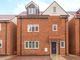 Thumbnail Detached house for sale in Coudray Mews, Padworth, Reading, Berkshire