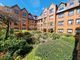 Thumbnail Flat for sale in Rosebery Court, Water Lane, Leighton Buzzard