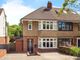 Thumbnail Semi-detached house for sale in Ravenswood Avenue, Tunbridge Wells, Kent