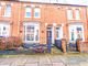 Thumbnail Terraced house to rent in Bruce Street, Northampton, Northamptonshire