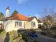 Thumbnail Bungalow for sale in Elm Road, East Bergholt, Colchester, Suffolk