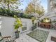 Thumbnail Maisonette for sale in Palace Gardens Terrace, Kensington, London