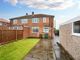 Thumbnail Semi-detached house for sale in Chatsworth Road, Pudsey, West Yorkshire