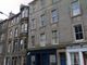 Thumbnail Flat to rent in East London Street, New Town, Edinburgh