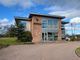 Thumbnail Office for sale in Caulfield House, Cradlehall Business Park, Inverness