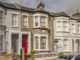 Thumbnail Flat for sale in Leathwaite Road, London