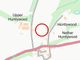 Thumbnail Property for sale in Upper Huntlywood, Plots 1, Earlston