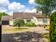 Thumbnail Detached house for sale in Anso Corner, Hempstead, Saffron Walden