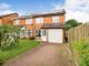 Thumbnail Semi-detached house for sale in Chelmer Close, Bedford