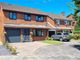 Thumbnail Detached house for sale in Tamorisk Drive, West Totton, Southampton, Hampshire