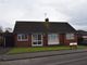 Thumbnail Detached bungalow to rent in Mount Pleasant Road, Bedworth
