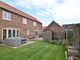 Thumbnail Detached house for sale in Chapel Farm Close, Elston, Newark