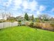 Thumbnail Bungalow for sale in Hill Head, Scotby, Carlisle