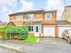 Thumbnail Semi-detached house for sale in Longmead Way, Middleton, Manchester