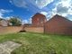 Thumbnail Detached house for sale in Leicester Close, Corby