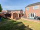 Thumbnail Detached house for sale in Messiter Way, Dudley