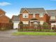 Thumbnail Detached house for sale in Church Farm Road, Emersons Green, Bristol