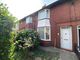 Thumbnail Terraced house for sale in Ritsons Road, Blackhill, Consett