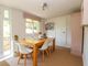 Thumbnail Detached bungalow for sale in Ward Way, Bexhill-On-Sea