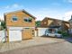 Thumbnail Detached house for sale in Riversmead, Hoddesdon