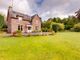 Thumbnail Detached house for sale in Stapleton Brucefield Road, Blairgowrie