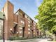 Thumbnail Flat for sale in Collier Street, London