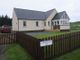 Thumbnail Detached bungalow for sale in Kilmuir, Dunvegan, Isle Of Skye