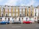 Thumbnail Maisonette to rent in Tachbrook Street, London