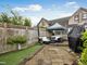 Thumbnail Terraced house for sale in Vyvyan Drive, Quintrell Downs, Newquay, Cornwall