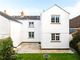 Thumbnail Semi-detached house for sale in Feock, Truro, Cornwall