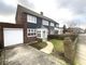 Thumbnail Semi-detached house for sale in Cloister Avenue, South Shields, Tyne And Wear