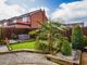 Thumbnail Detached house for sale in Whinmoor Drive, Clayton West, Huddersfield