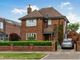 Thumbnail Detached house for sale in Hare Hall Lane, Romford