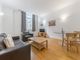 Thumbnail Flat to rent in South Block, 1B Belvedere Road, London