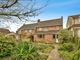 Thumbnail Semi-detached house for sale in Castle Hill, Nunney, Frome