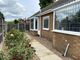 Thumbnail Bungalow for sale in Wharf Road, Crowle, Scunthorpe, Lincolnshire