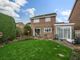 Thumbnail Detached house for sale in Rapley Avenue, Storrington