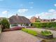 Thumbnail Bungalow for sale in Wash Hill, Wooburn Green, High Wycombe, Buckinghamshire