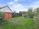 Thumbnail Detached house for sale in Pond Green, Wicken, Ely