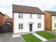 Thumbnail Detached house for sale in Wood Street, Warsop, Mansfield