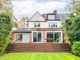 Thumbnail Semi-detached house for sale in Harman Drive, The Hocrofts, London