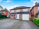 Thumbnail Detached house for sale in Abbey Close, Pyrford, Woking